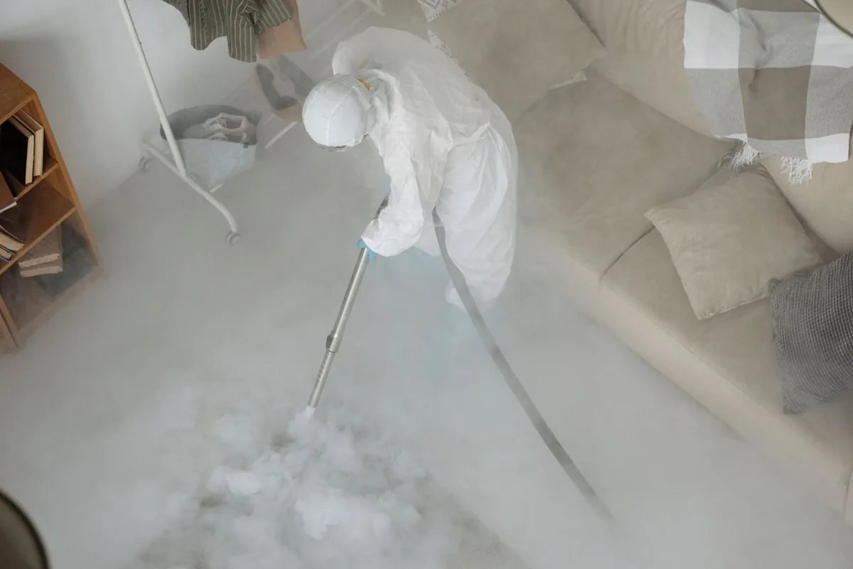 Crime Scene Cleanup in Meadville, PA